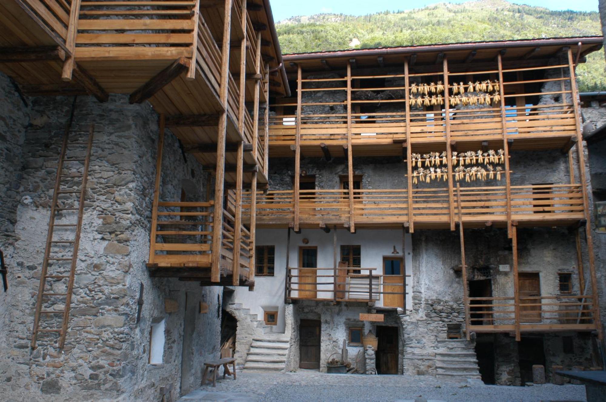 Contrada Beltramelli Aparthotel *