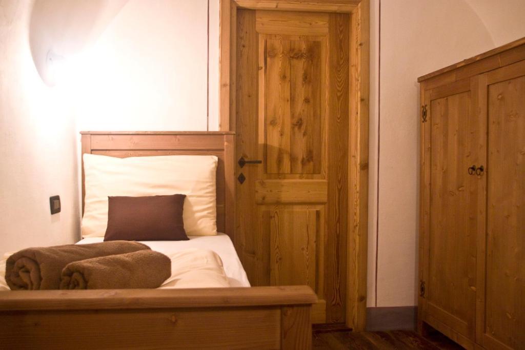 Contrada Beltramelli Aparthotel Villa di Tirano