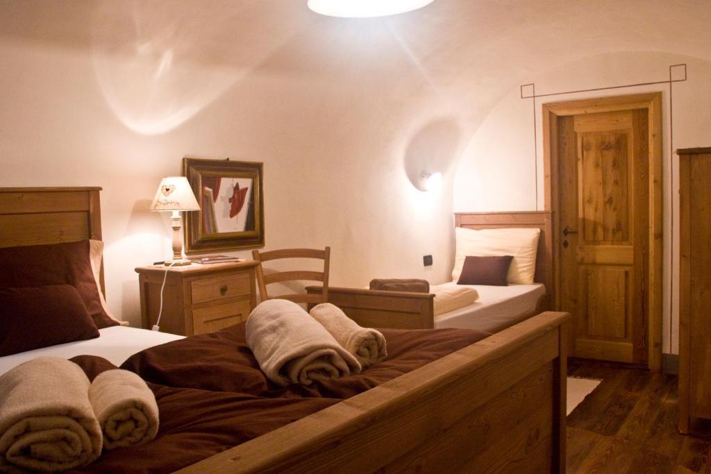 Contrada Beltramelli Aparthotel *