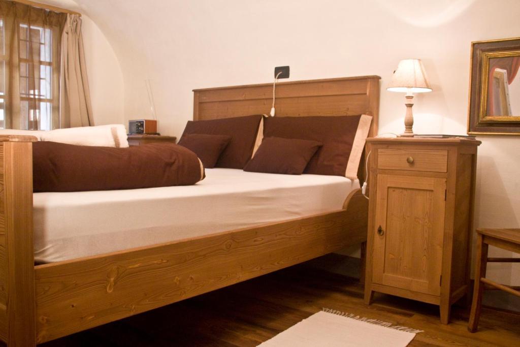 Aparthotel Contrada Beltramelli *