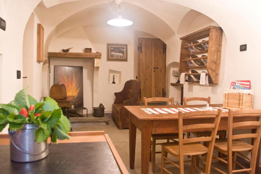 Contrada Beltramelli Aparthotel Villa di Tirano