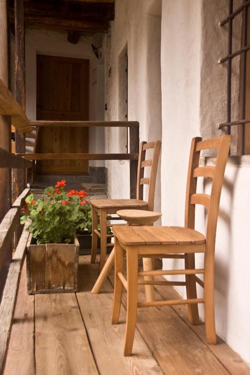 Apart-hotel Contrada Beltramelli *