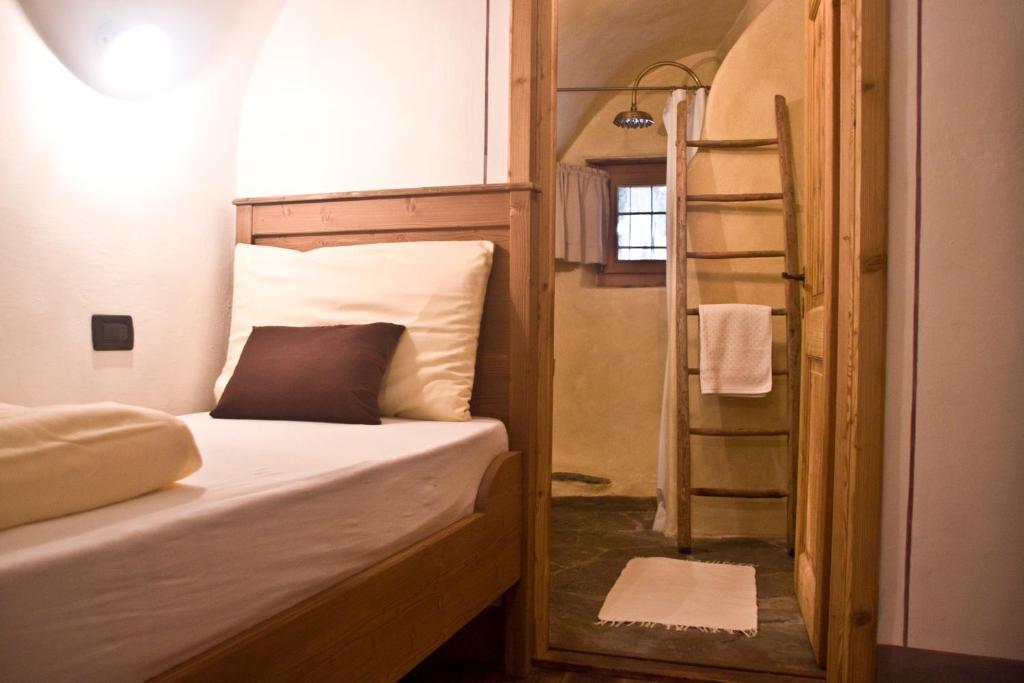Contrada Beltramelli Aparthotel *