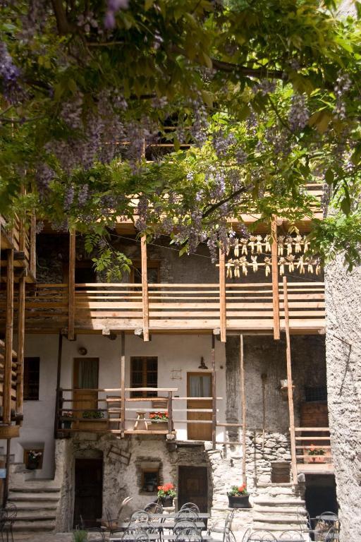 Contrada Beltramelli Apart-hotel *