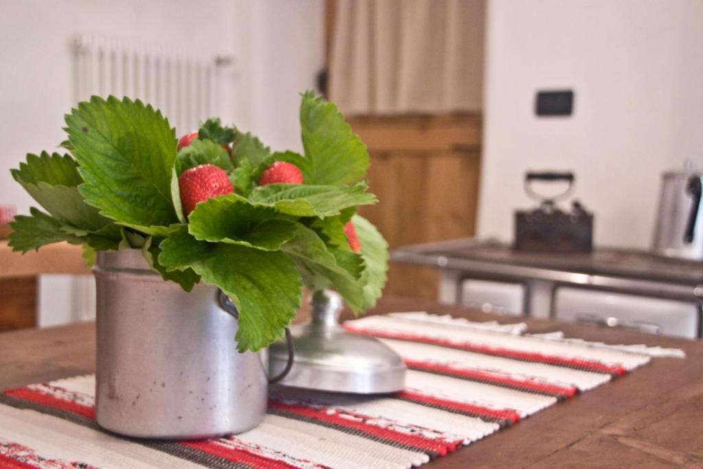 Contrada Beltramelli Aparthotel Villa di Tirano