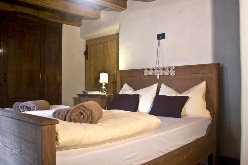 Aparthotel Contrada Beltramelli Villa di Tirano