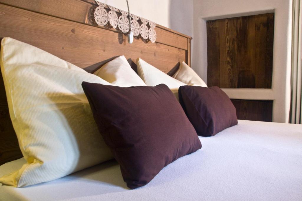 Aparthotel Contrada Beltramelli