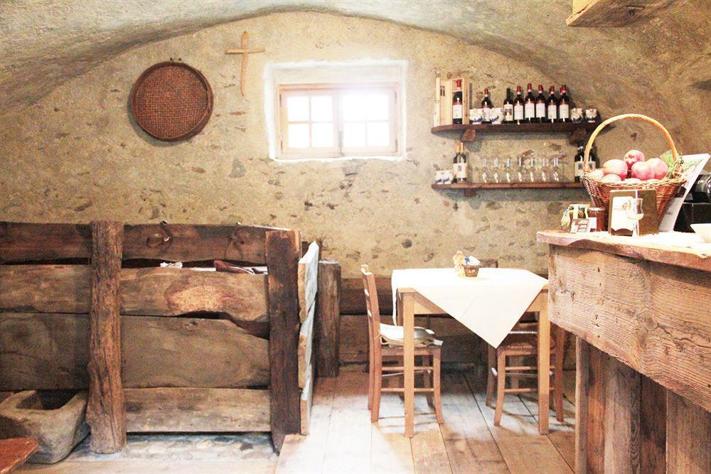 Contrada Beltramelli Aparthotel *
