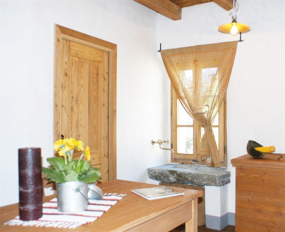 Contrada Beltramelli Aparthotel