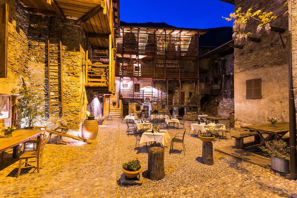 Aparthotel Contrada Beltramelli