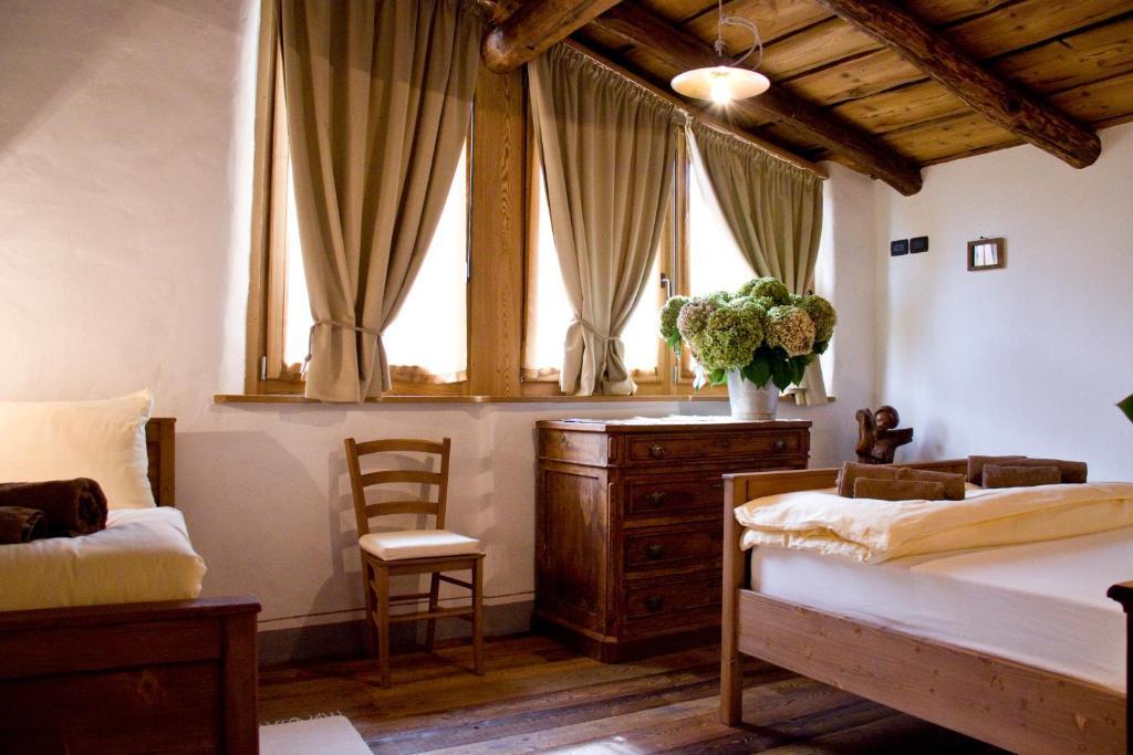 Contrada Beltramelli Aparthotel *