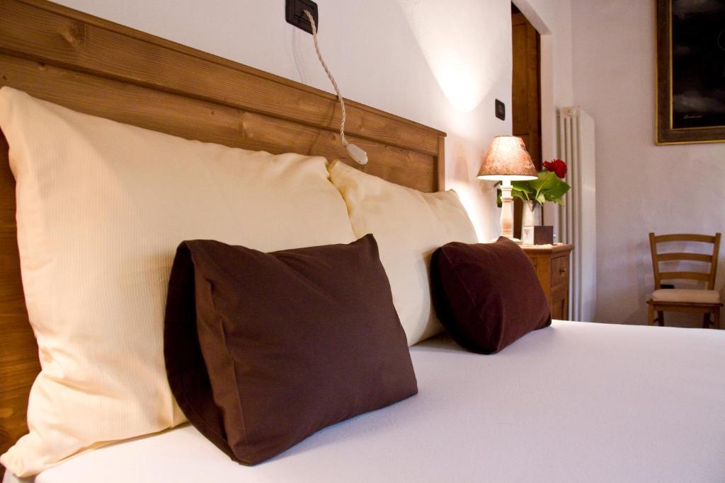 Contrada Beltramelli Aparthotel Villa di Tirano