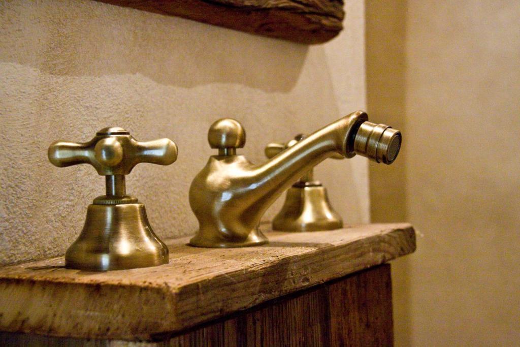 Aparthotel Contrada Beltramelli Villa di Tirano