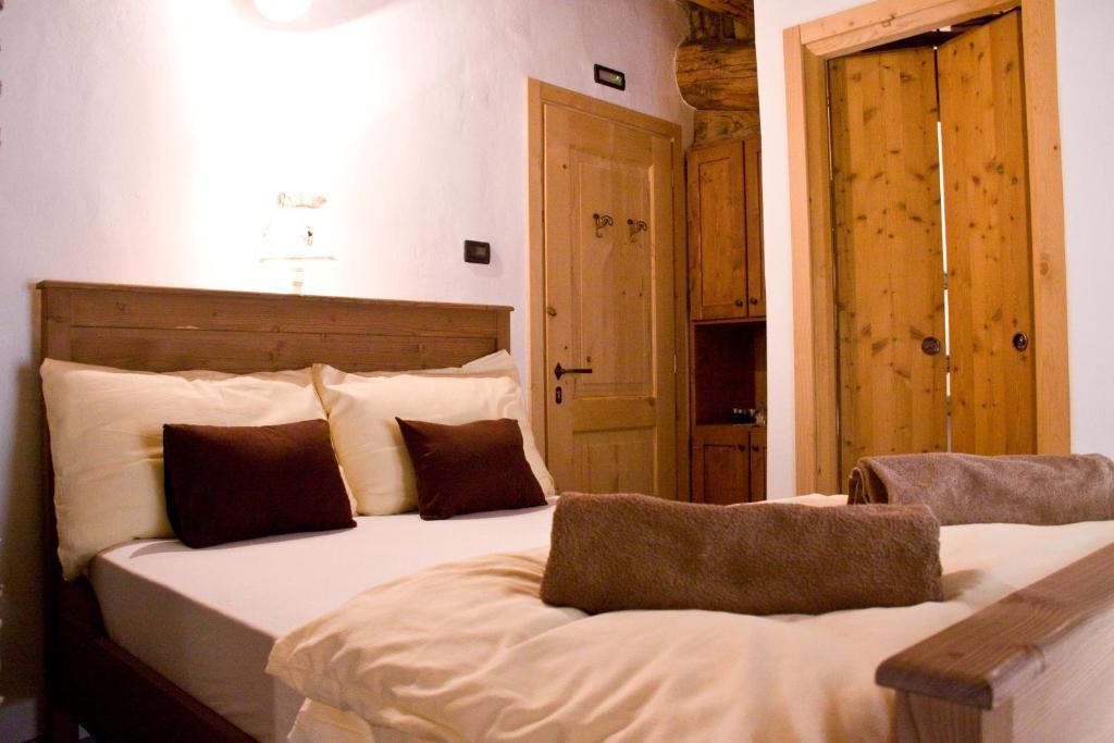 Contrada Beltramelli Aparthotel