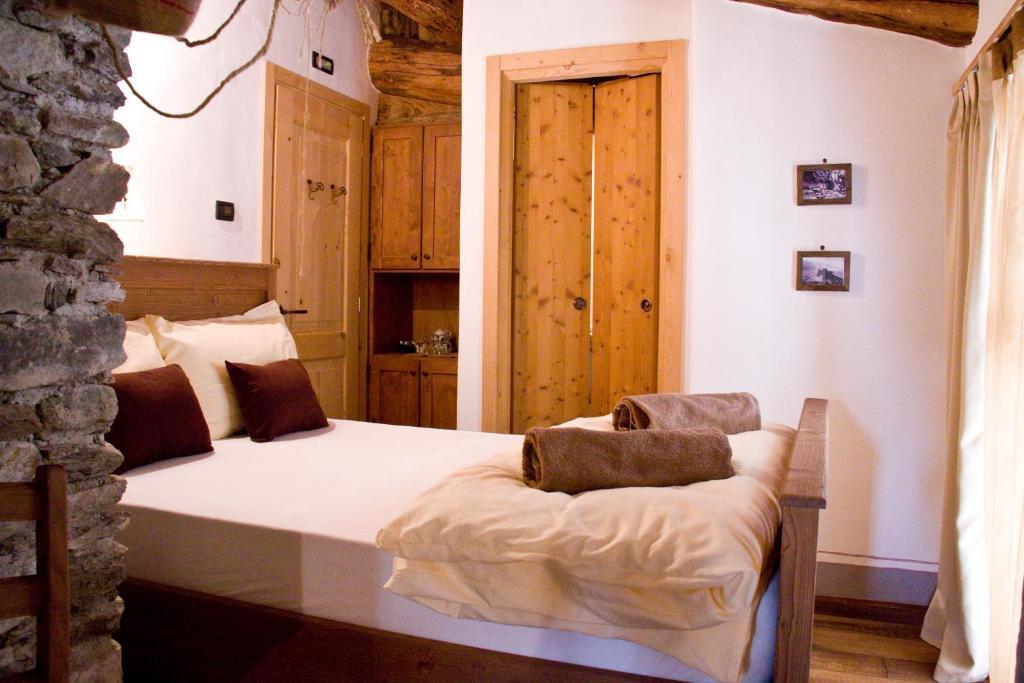 Aparthotel Contrada Beltramelli *