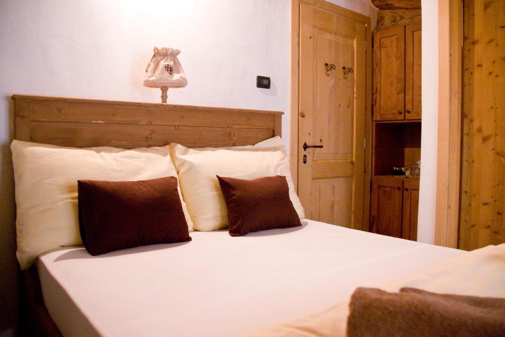 Aparthotel Contrada Beltramelli Villa di Tirano