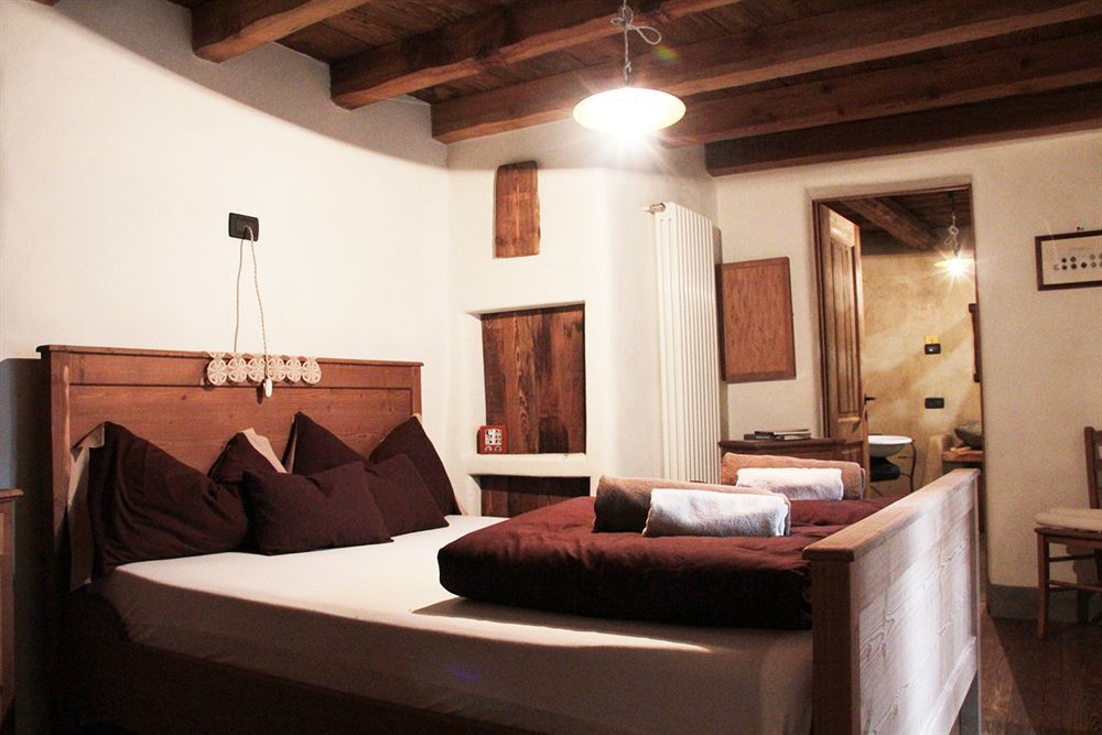 Contrada Beltramelli Aparthotel Villa di Tirano