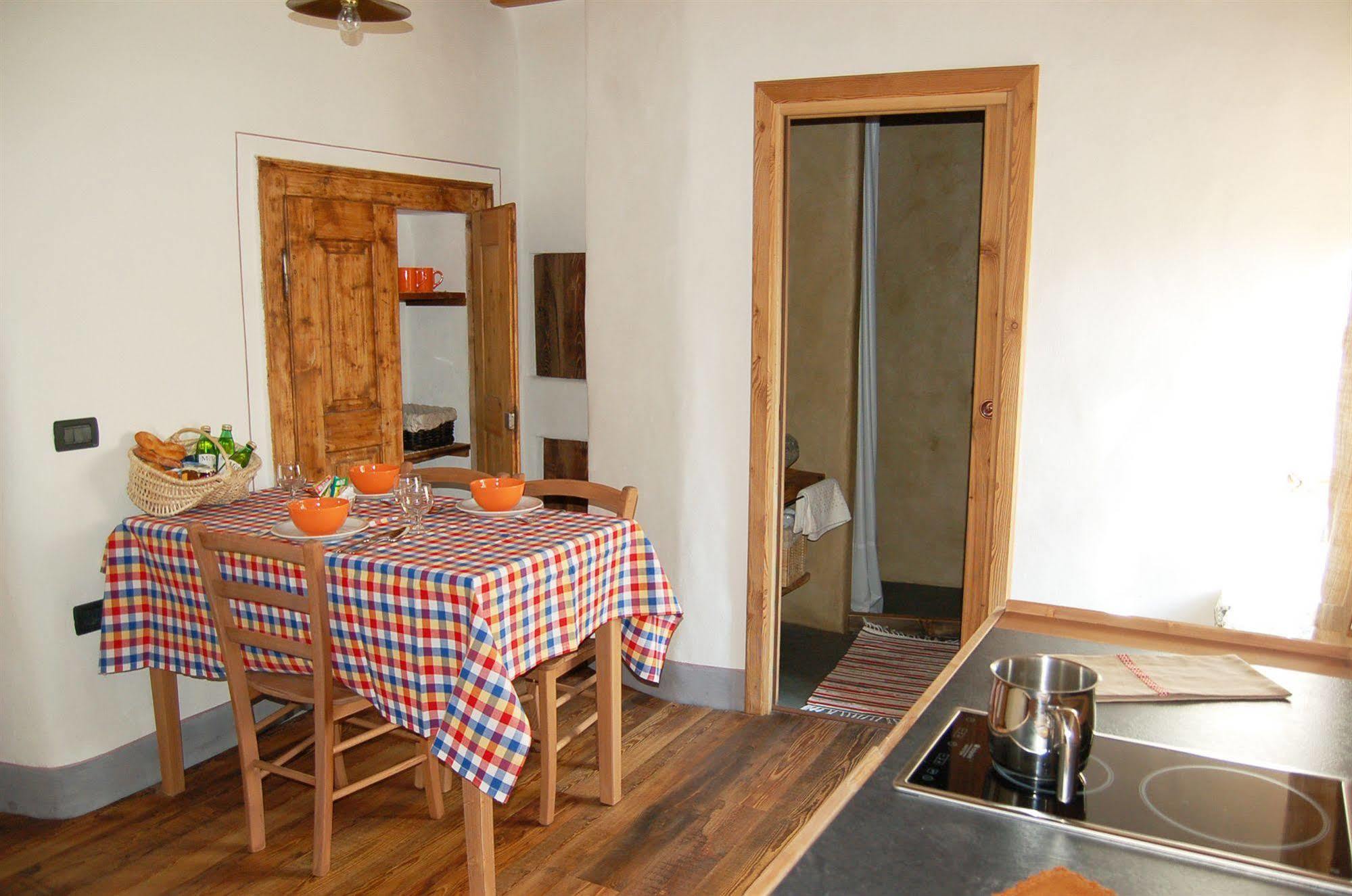Contrada Beltramelli Aparthotel *