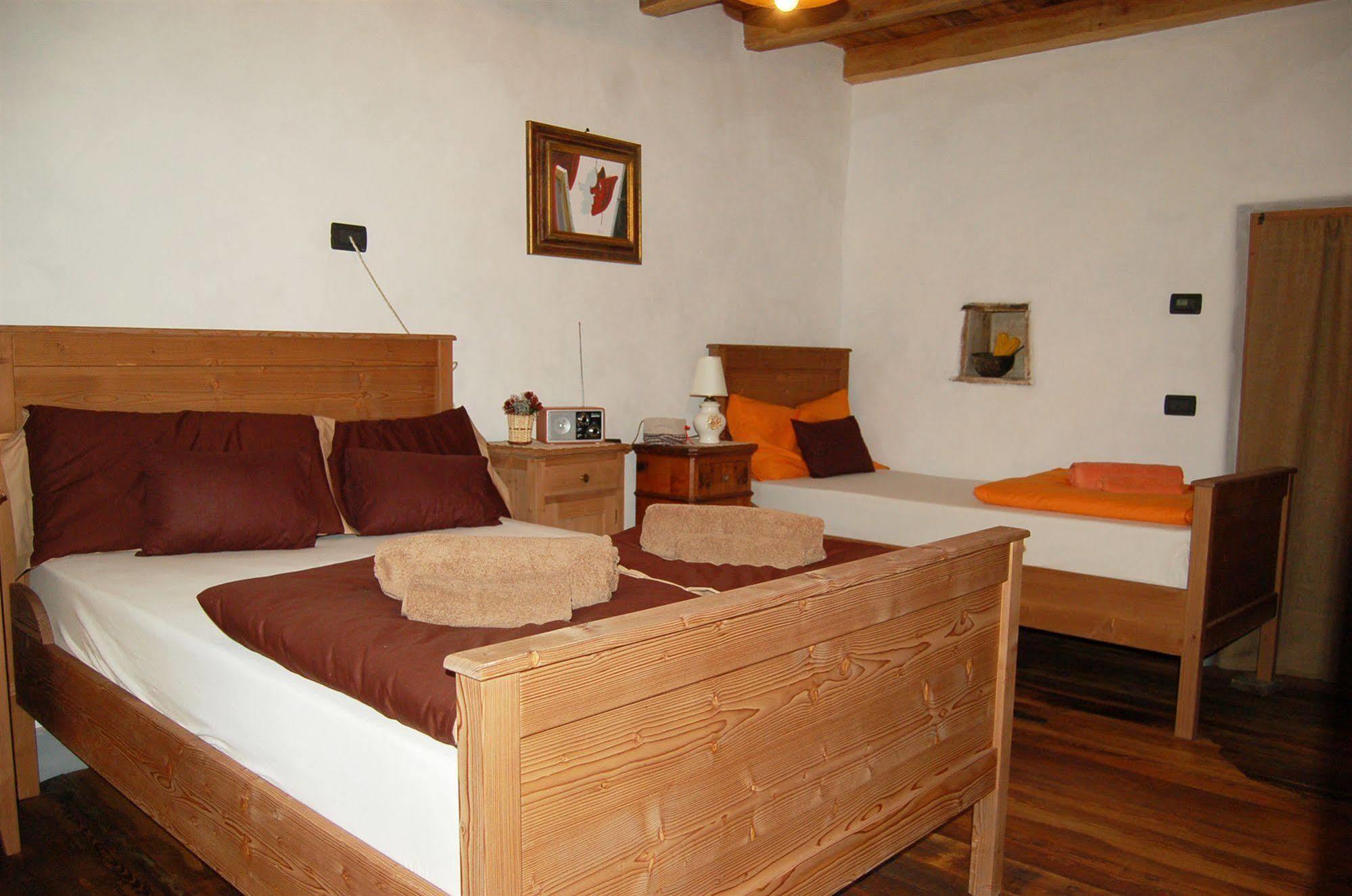 Contrada Beltramelli Aparthotel